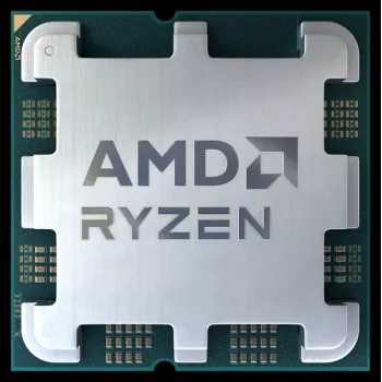 AMD Ryzen 7 7700 Processor (32MB Cache, up to 5.3 GHz) Box