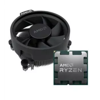 AMD Ryzen 7 7700 Processor (32MB Cache, up to 5.3 GHz) Box