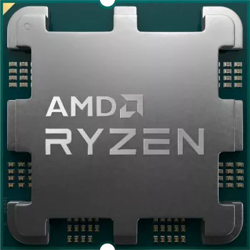 AMD Ryzen 5 7500X3D Processor (96M Cache, up to 4.50 GHz) Tray
