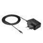 AKYGA Power Supply for Casio Keyboards, 9V 1A, 5.5x2.1mm, Center Positive