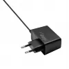 Akyga AK-PD-33 Power Adapter for ELZAB Jota / K10 / Mini E Cash Registers, 12 V, 1 A, 12 W, 5.5 x 2.1 mm, 1.5 m