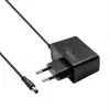 Akyga AK-PD-33 Power Adapter for ELZAB Jota / K10 / Mini E Cash Registers, 12 V, 1 A, 12 W, 5.5 x 2.1 mm, 1.5 m