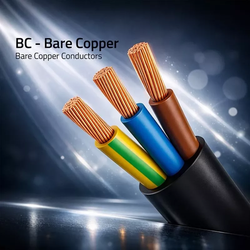 QOLTEC Power Cable SCHUKO CEE Angled Plug IEC C13 5m Black