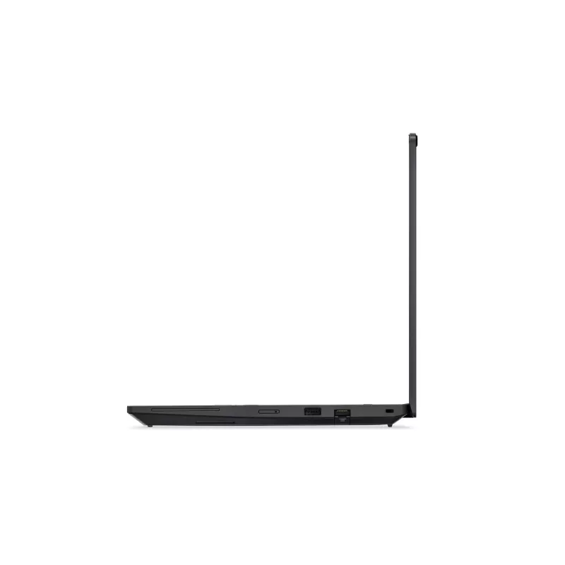 Lenovo ThinkPad P14s G7 Mobile Workstation - 14.5 inch 3K IPS, Intel Core Ultra 9 386H, 64GB DDR5, 1TB NVMe, NVIDIA RTX PRO 1000 8GB, Windows 11 Pro, Black, 3-Year Premier Support + CO2 Offset
