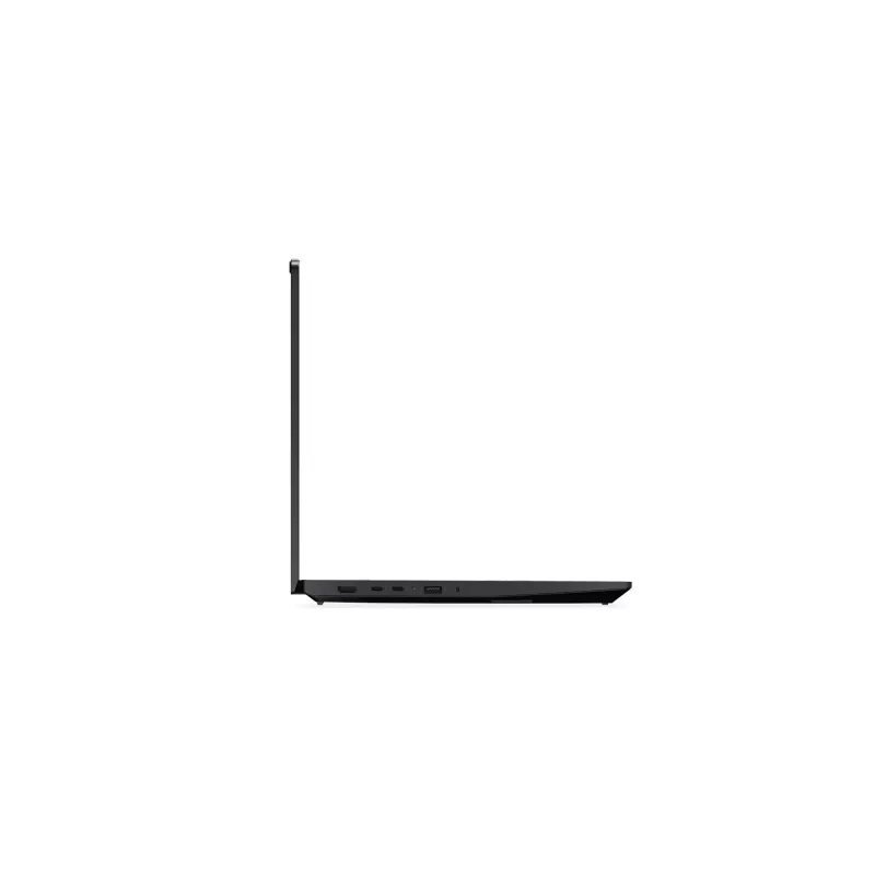Lenovo ThinkPad P16s G5 21XG0018PB Mobile Workstation, AMD Ryzen 7 PRO 7740HS, 32GB RAM, 1TB SSD, NVIDIA RTX A500 6GB, 16.0 inch WQUXGA IPS, Black, Windows 11 Pro, 3 Years Premier Support + CO2 Offset