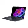 Acer Swift Go 16 SFG16-61-R1WP Laptop - AMD Ryzen 7 7736U - 16GB RAM - 512GB SSD - 16 inch OLED 3.2K - Windows 11 Home - Pure Silver