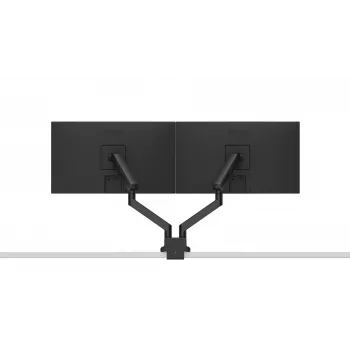 BenQ BDL01 Ergo Arm Dual Monitor Arm, Black
