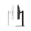 MSI Modern AM273QP AI 1UM-406EU Intel Core Ultra 5 125H 27 inch QHD 16GB 512GB SSD WiFi+BT Keyboard+Mouse W11P 3Y White