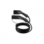DEFENZO Lineo AC22 7m Type 2 EV Charging Cable 22kW 32A 3-Phase Black