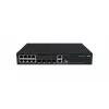 HPE Networking CW 2150 8p 10M/100M/1G PoE+ 2p SFP 1G 2p SFP+ 1G/10G 125W Switch EU
