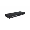 HPE OfficeConnect 2150 24G 4P Switch - 24 Port Gigabit PoE+ with 4 SFP+ Uplinks