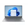 LENOVO ThinkBook 16 G8 21SK00R2PB Windows 11 Pro Intel Core Ultra 7 255H 16GB RAM 1TB SSD 16.0 inch WUXGA IPS Arctic Grey 3-Year Warranty