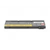 MITSU Battery 45N1127 for Lenovo ThinkPad T440 T450s X240 - 4400 mAh (48 Wh)