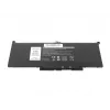 MITSU Battery MYJ96 for Dell Latitude 7390 7490 - 7200 mAh (53 Wh)