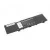 MITSU Battery Y5XF9 for Dell Inspiron 13 5370 7373 7386 - 3200 mAh (37 Wh)
