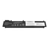 MITSU Battery for Lenovo ThinkPad T460s T470s - Rear - 2100 mAh (24 Wh)