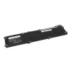 MITSU Battery 6GTPY for Dell XPS 15 9550 - 6000 mAh (69 Wh)