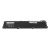 MITSU Battery 6GTPY for Dell XPS 15 9550 - 6000 mAh (69 Wh)