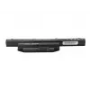 MITSU Battery FPCBP405Z for Fujitsu Lifebook E744 E753 - 4400 mAh (48 Wh)