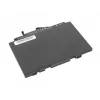 MITSU Battery SN03XL for HP EliteBook 725 820 G3 - 4000 mAh (44 Wh)