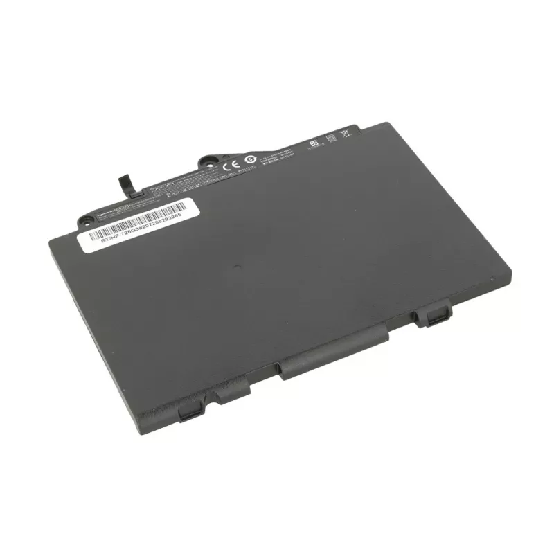 MITSU Battery SN03XL for HP EliteBook 725 820 G3 - 4000 mAh (44 Wh)
