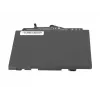 MITSU Battery SN03XL for HP EliteBook 725 820 G3 - 4000 mAh (44 Wh)