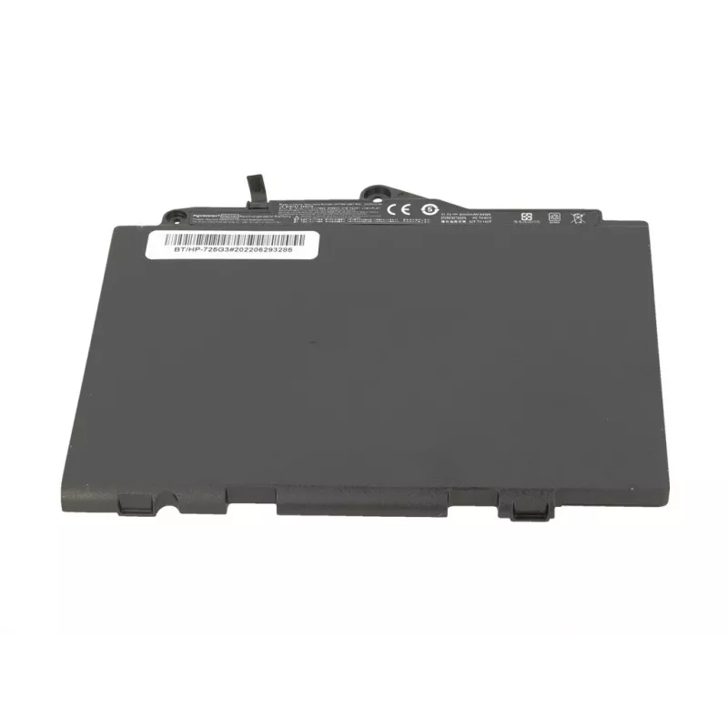 MITSU Battery SN03XL for HP EliteBook 725 820 G3 - 4000 mAh (44 Wh)