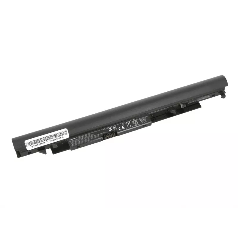 MITSU Battery JC03 JC04 for HP 240 250 255 258 G6 11.1V - 2200 mAh (24 Wh)