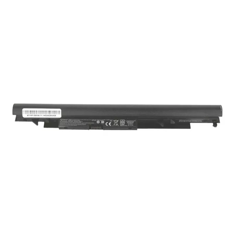 MITSU Battery JC03 JC04 for HP 240 250 255 258 G6 11.1V - 2200 mAh (24 Wh)