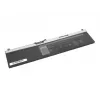 MITSU Battery NYFJH for Dell Precision 7530 7540 7740 - 8500 mAh (97 Wh)