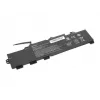 MITSU Battery TT03XL for HP EliteBook 755 850 G5 850 G6 - 4400 mAh (49 Wh)