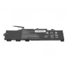 MITSU Battery TT03XL for HP EliteBook 755 850 G5 850 G6 - 4400 mAh (49 Wh)