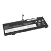 MITSU Battery L18M4PF3 L18C4PF4 for Lenovo IdeaPad S540 - 3200 mAh (49 Wh)