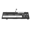 MITSU Battery L18M4PF3 L18C4PF4 for Lenovo IdeaPad S540 - 3200 mAh (49 Wh)