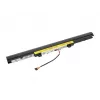 MITSU Battery L15C4A02 L15L4A02 for Lenovo V310-14ISK - 2200 mAh (32 Wh)