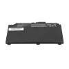 MITSU Battery CD03XL for HP ProBook 645 650 G4 650 G5 640 650 G7 - 4200 mAh (48 Wh)