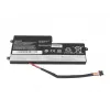 MITSU Battery 45N1108 for Lenovo ThinkPad T440 T440S X240 - 2060 mAh (24 Wh)