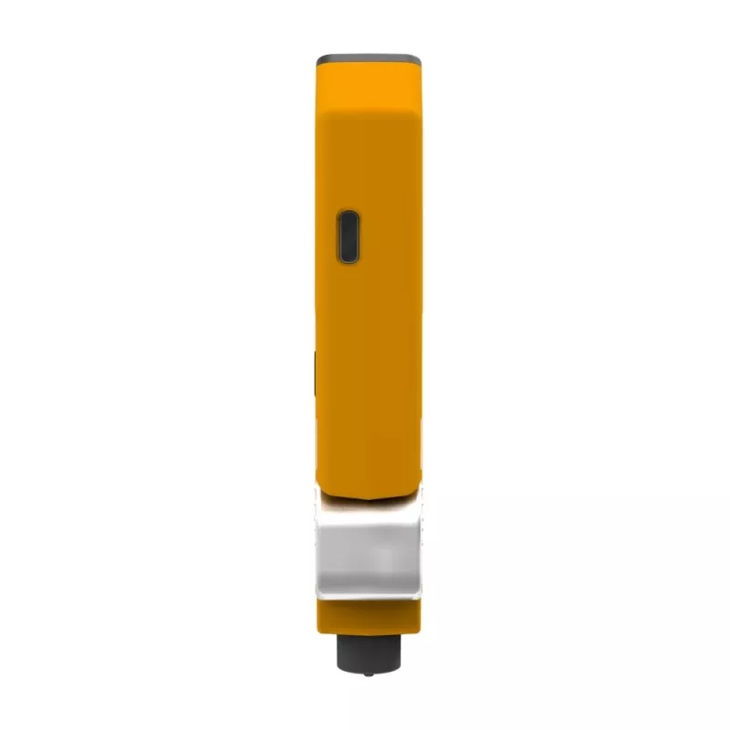 AISKO Breathalyzer Titan - Electrochemical Fuel Cell Alcohol Tester