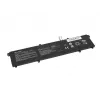 MITSU Battery B31N1911 C31N1911 for Asus VivoBook Flip 14 X421 TM420 R413 K413FA - 3600 mAh (41 Wh)