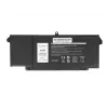 MITSU Battery 9JM71 7FMXV for Dell Latitude 5320 7320 7420 7520 - 3600 mAh (41 Wh)