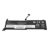 MOVANO Battery L20M2PF0 L20C2PF0 L20L2PF0 for Lenovo V14 V15 V17 G2-ALC G2-ITL - 4650 mAh (36 Wh)