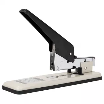 DELI E0394 Heavy Duty Stapler up to 100 Sheets