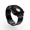 HIFUTURE Smartwatch FutureFit AIX Black