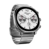 HIFUTURE Smartwatch FutureFit AIX Silver