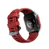 HIFUTURE Smartwatch FutureFit Ultra 3 Red