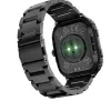 HIFUTURE Smartwatch Ultra3 Pro Black