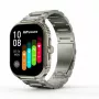 HiFuture Smartwatch Ultra3 Pro Silver