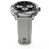 HIFUTURE Smartwatch Flex 2 Silver