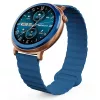 HIFUTURE Smartwatch Aurora AMOLED AI Blue