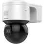 Hikvision Value DE3 Series DS-2DE3A404IWG-E/W 4MP PTZ Dome Network Camera